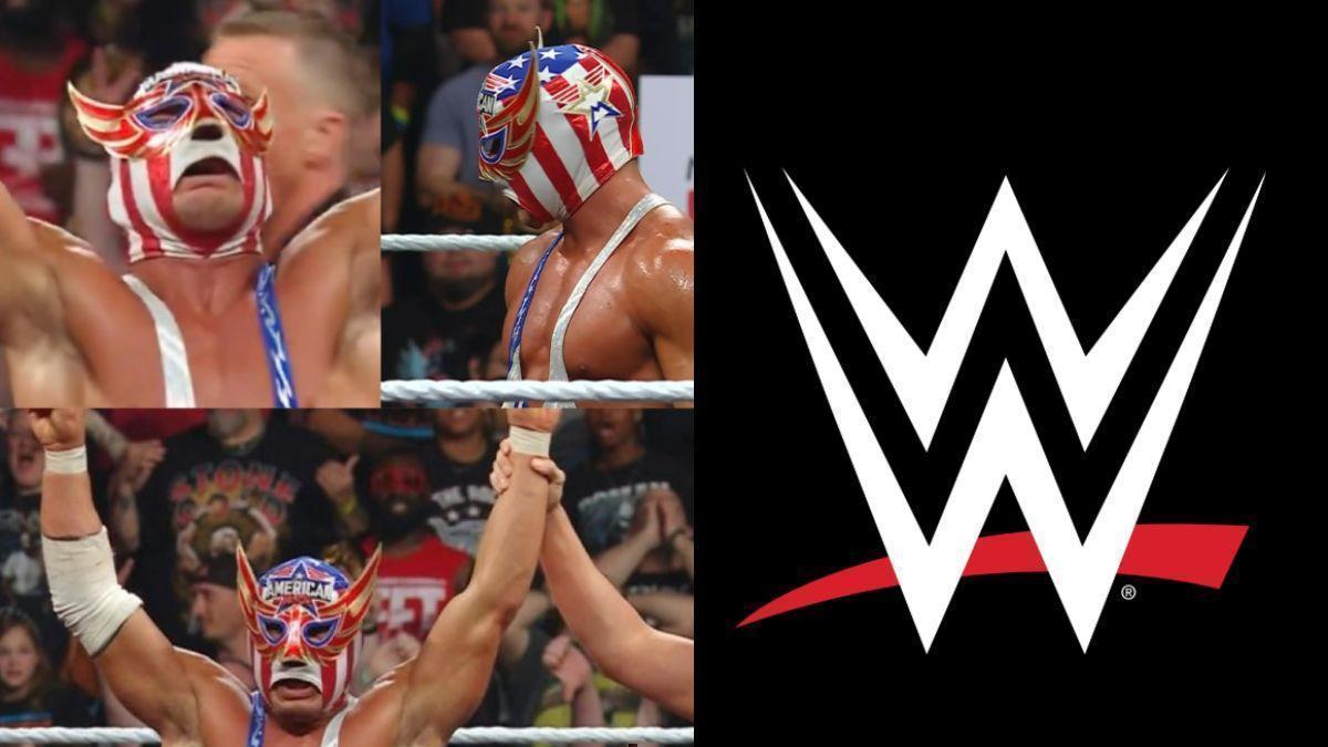 El Grande Americano Earns Spot in Money in the Bank