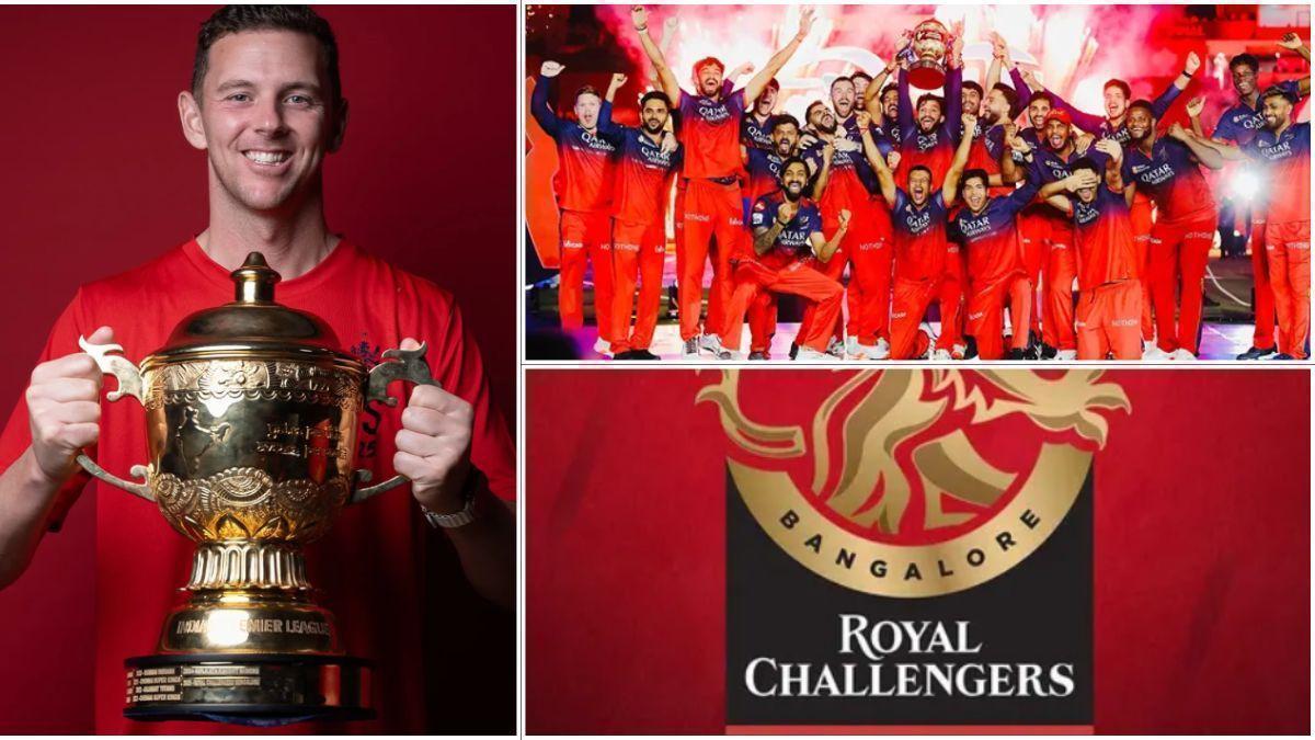 Josh Hazlewood’s Perfect 9-0 Finals Record Stuns Fans