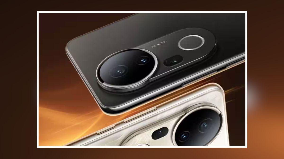 Vivo T4 Ultra to Launch in India on June 11 with 10x Zoom