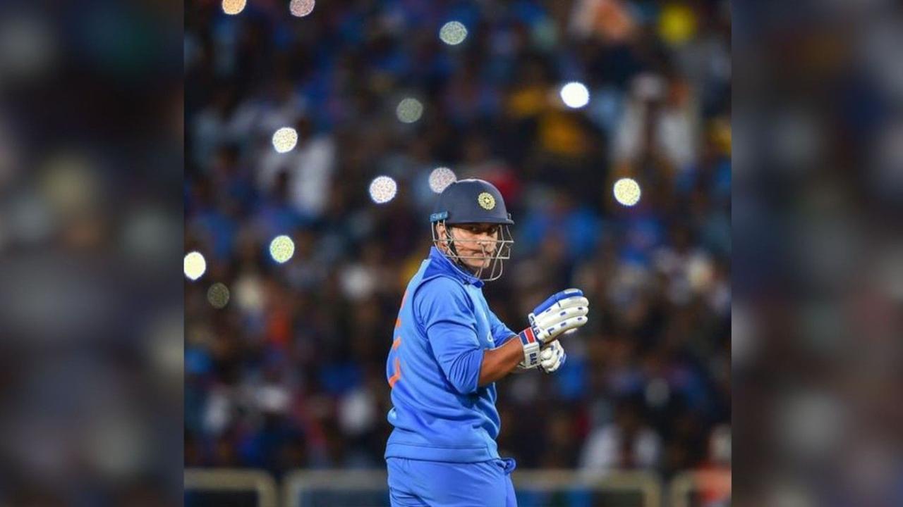 MS Dhoni Inducted Into ICC Hall of Fame with Cricket Legends