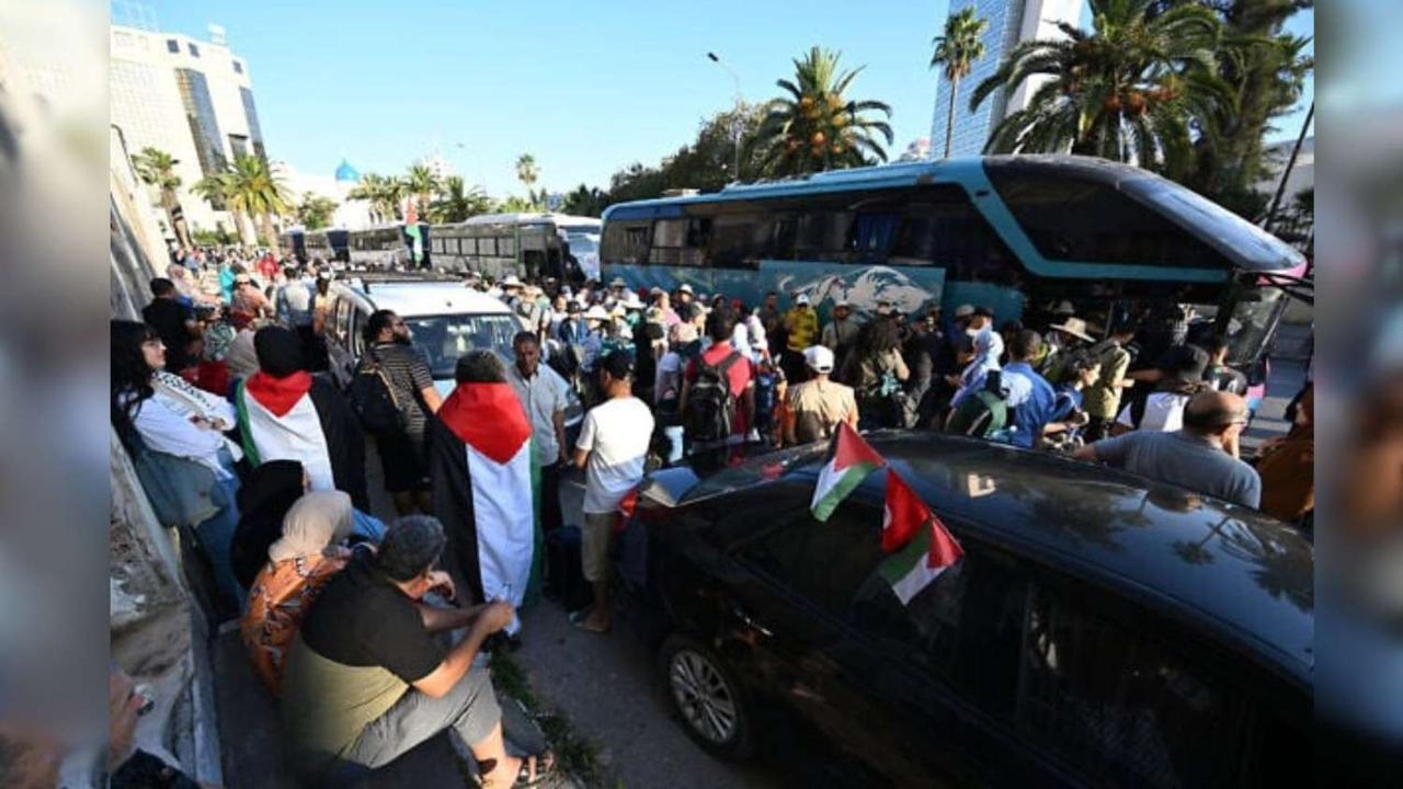 13 Students, Teacher Injured in Sharjah School Bus Crash, Treated Fast