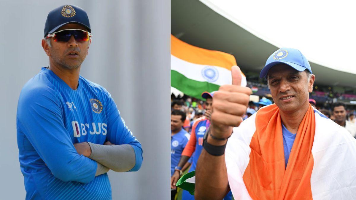 Rahul Dravid Reacts to Bengaluru Stampede Tragedy, 11 Dead