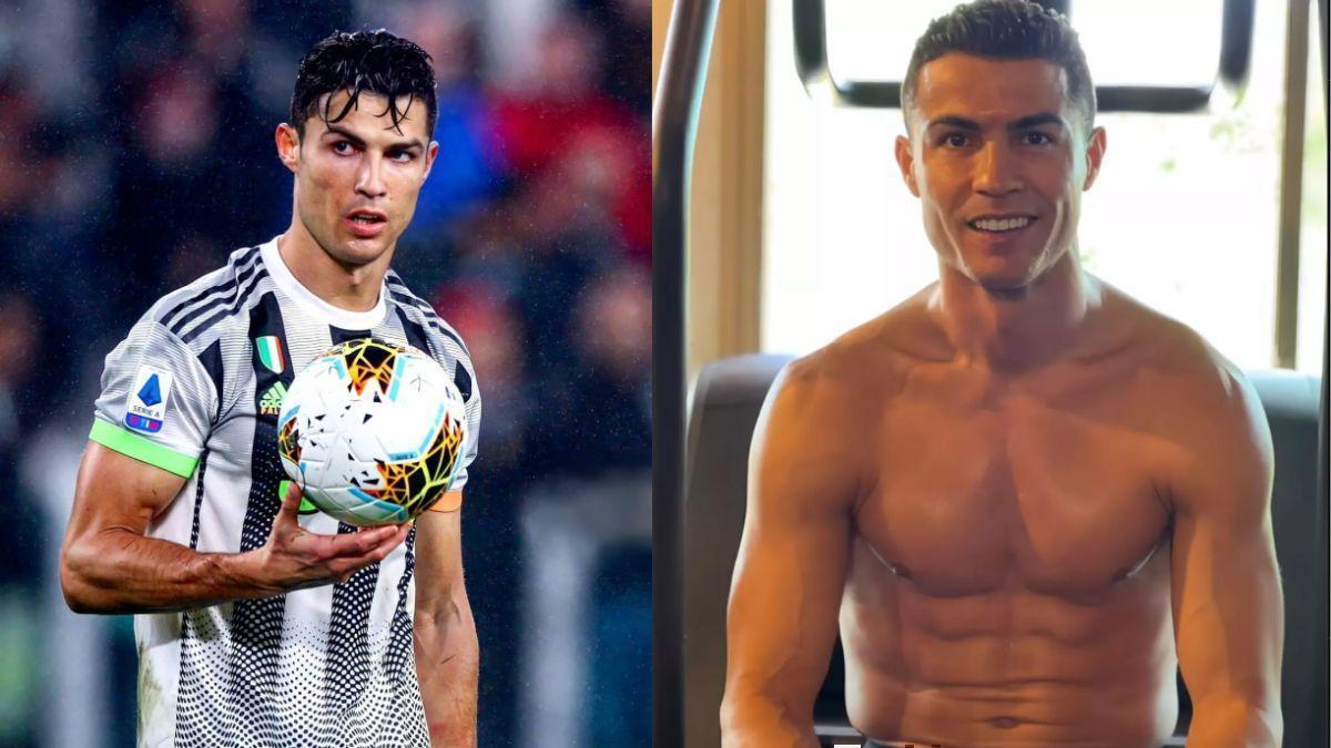 ‘Football Legend’ Ronaldo Could Play for Any Team in the World
