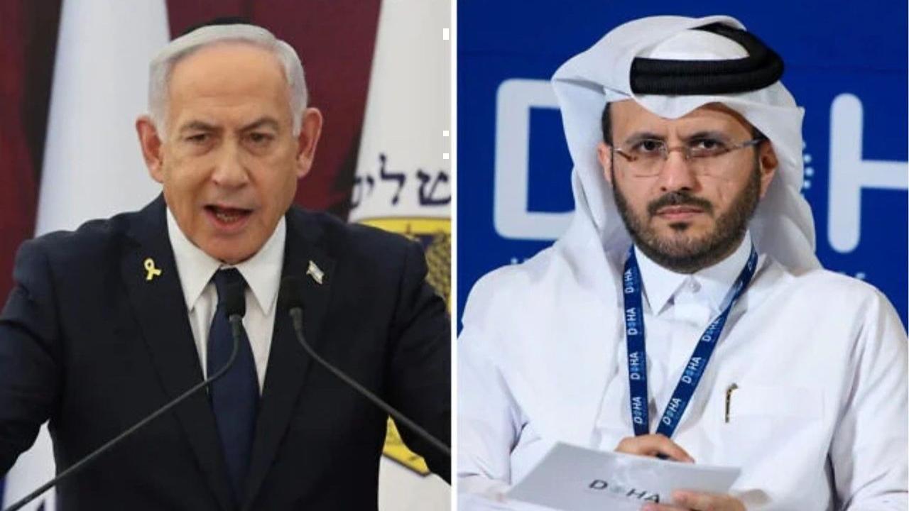 Netanyahu OKs Major Israeli Arms Deals with Qatar