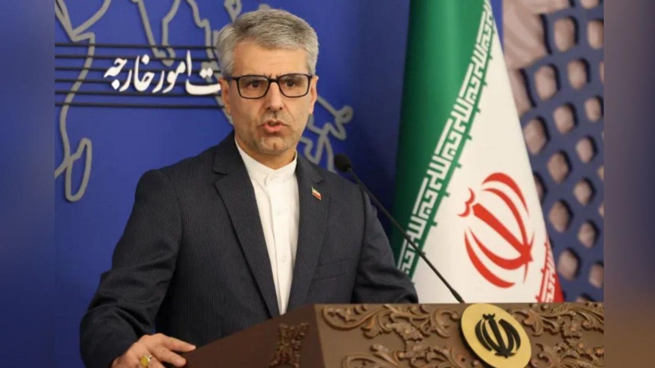 Tehran, Washington Set for Sixth Round of Nuclear Talks