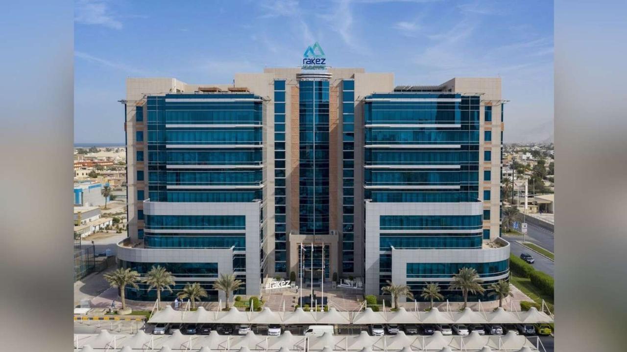 RAKEZ to Empower Egyptian Firms at Big 5 Construct Egypt