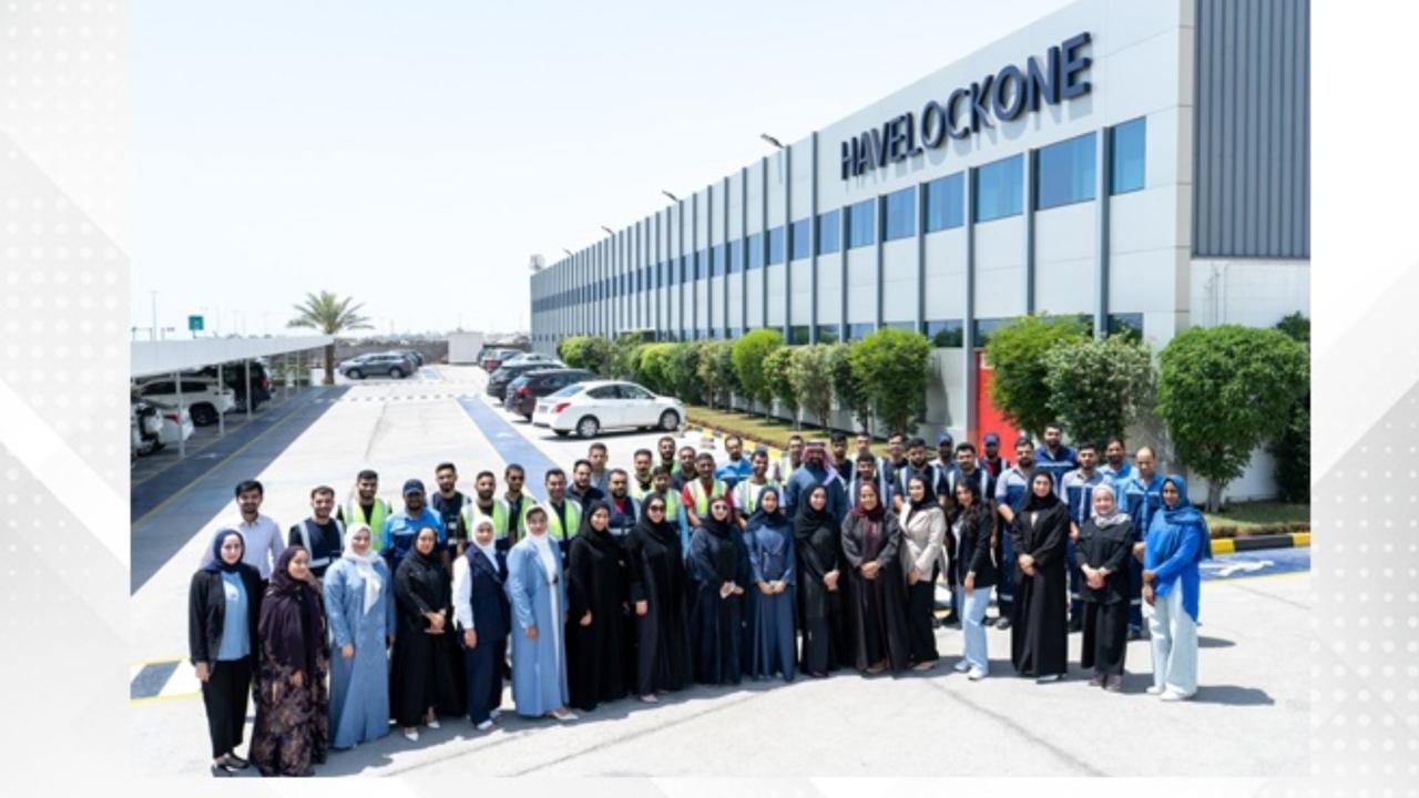 Tamkeen Empowers 50 Bahrainis at Havelock One Interiors
