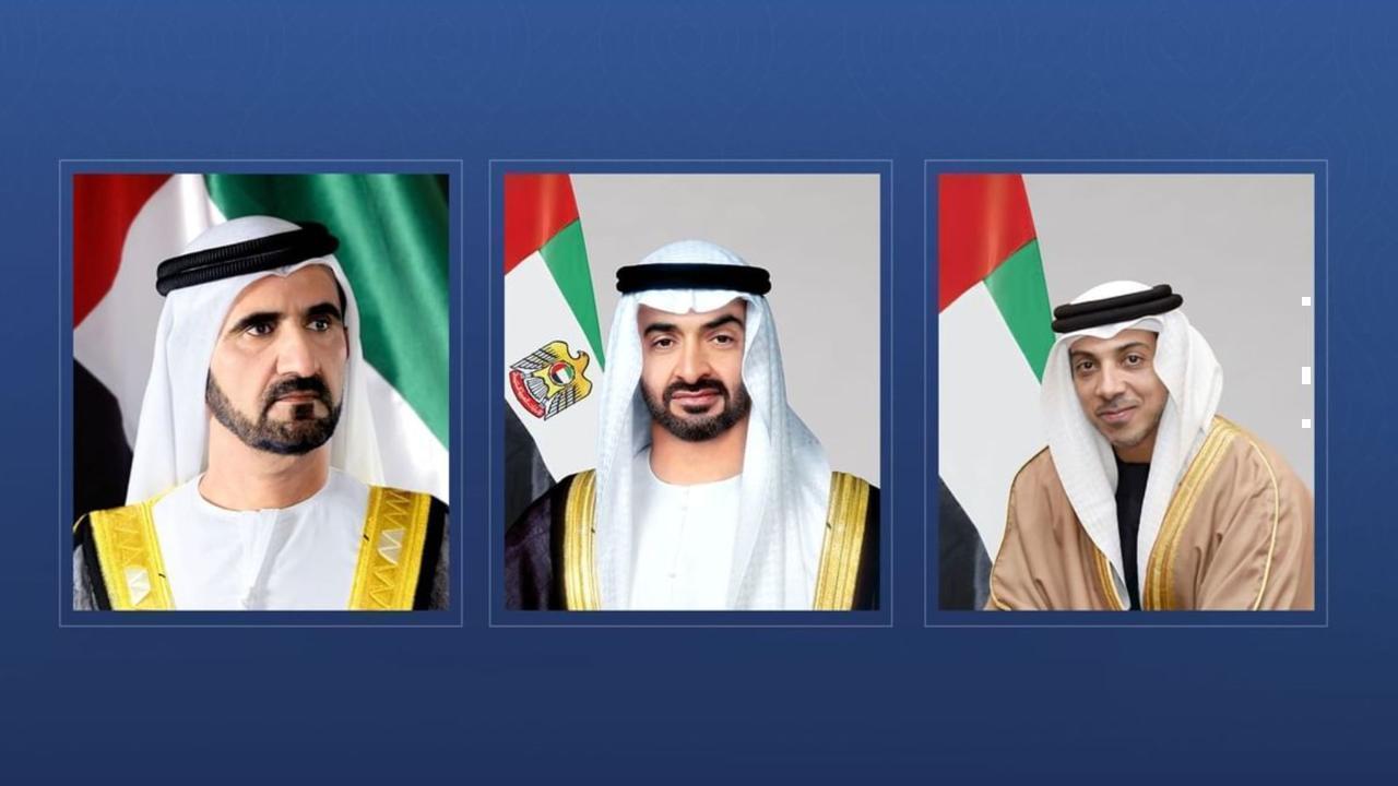 UAE Leaders Mourn Death of Saudi Prince Faisal bin Turki