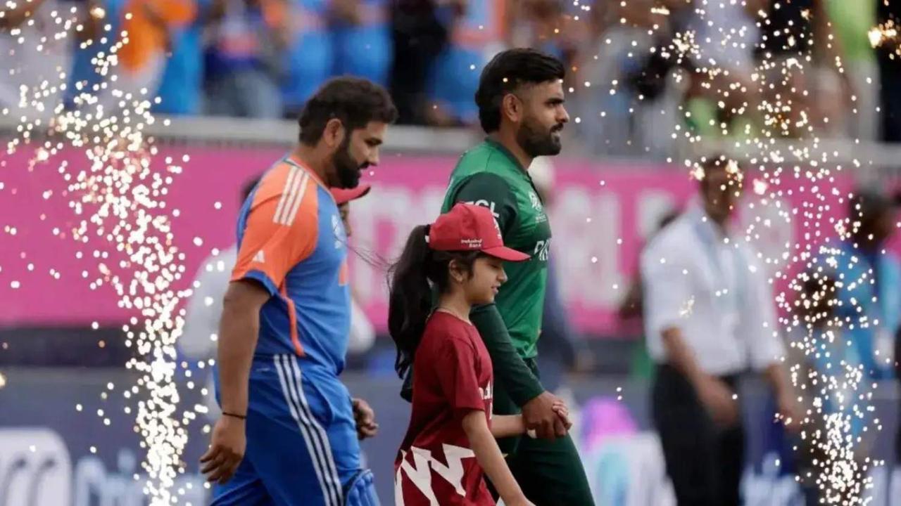 PCB Plans UAE Tri-Series Amid Asia Cup Uncertainty