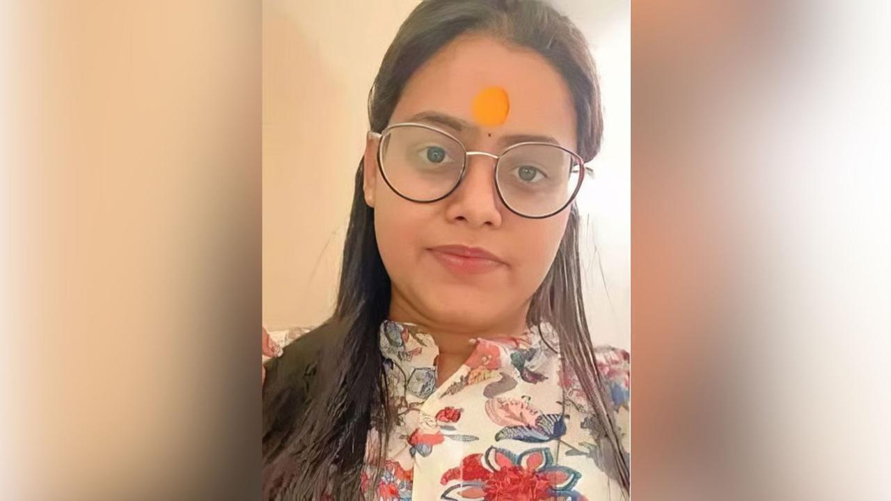 Missed Flight Saved Her Life: Bhoomi Chauhan's Miracle