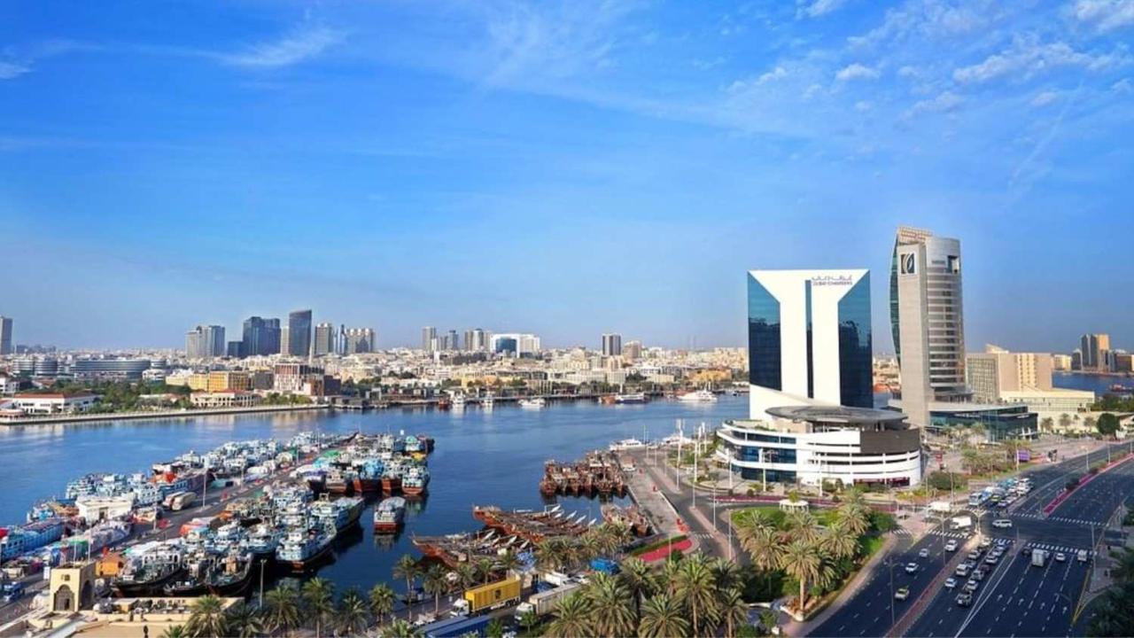 AfroVision Expands to Ghana via Dubai Chamber Support