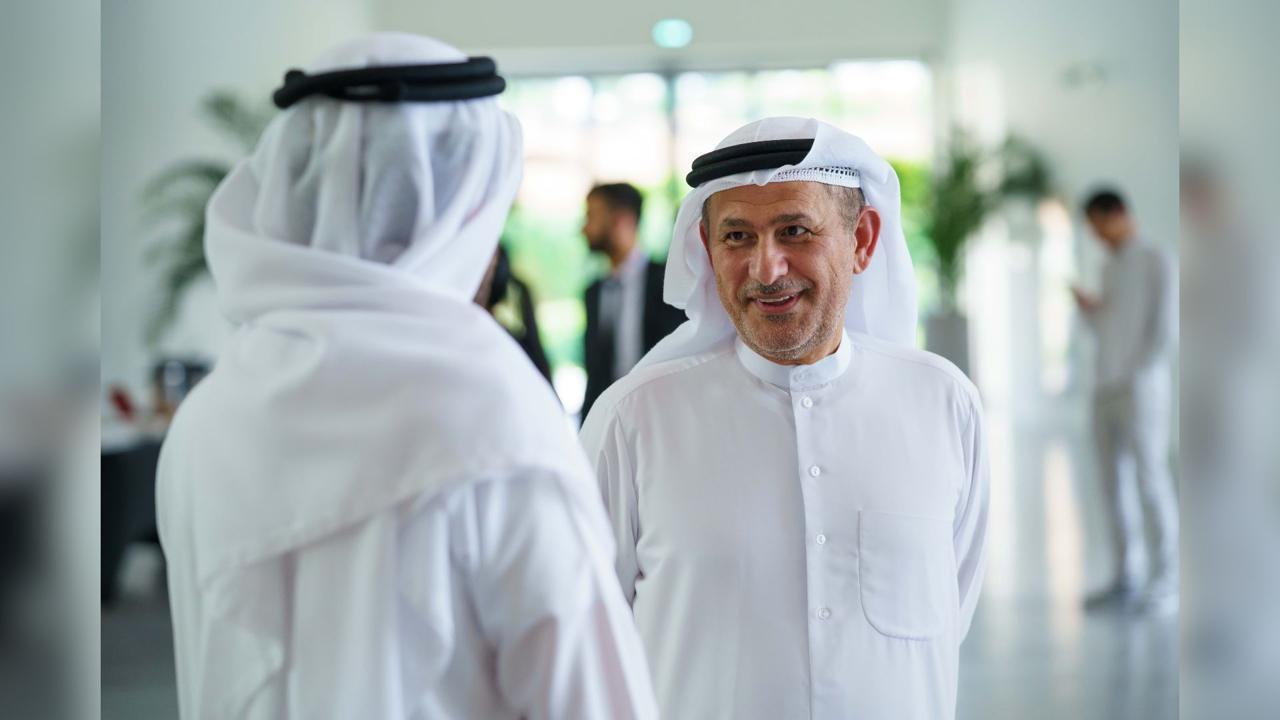 Dubai Grants AED1.29B in Contracts to Emirati SMEs in 2024