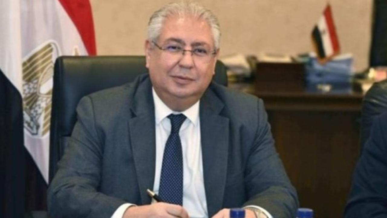 Egypt, Kuwait Plan Joint Panel for Skilled Labor Hiring