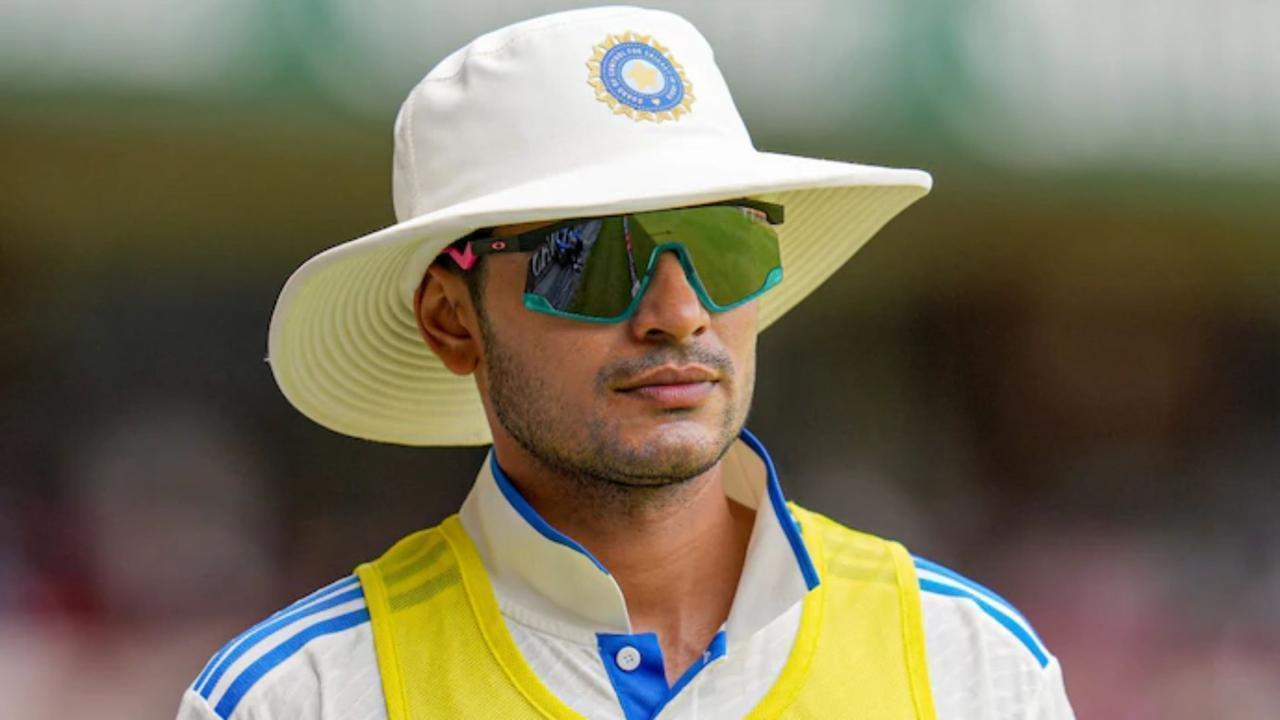Shubman Gill Not Ready for Test Captaincy: Karthik