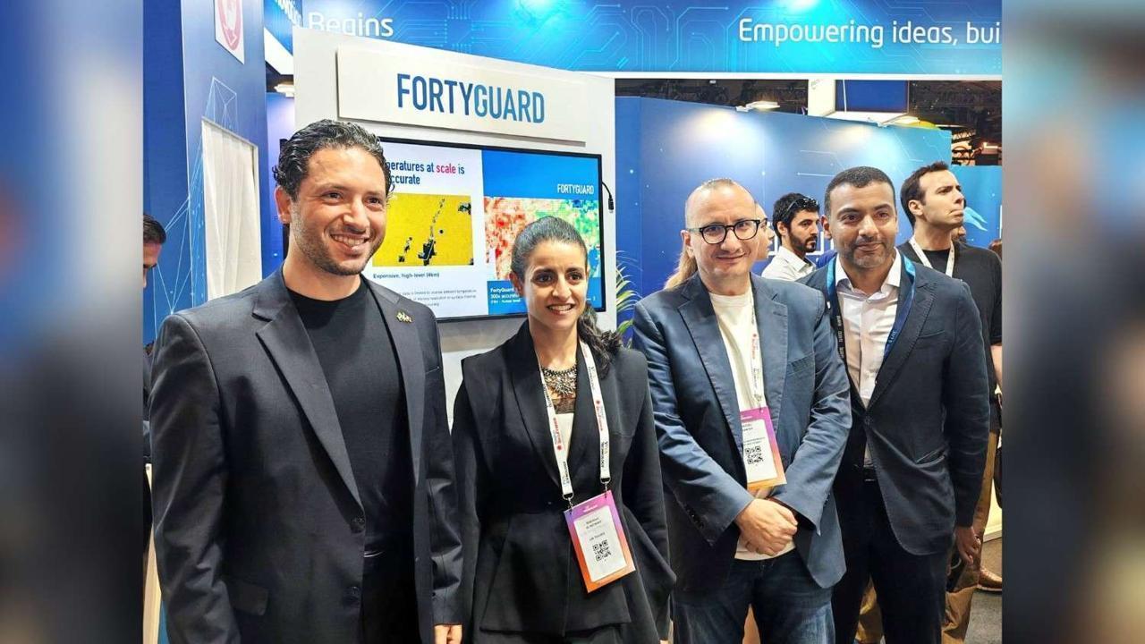 Shaikha Al Nuaimi Backs UAE Tourism at VivaTech 2025