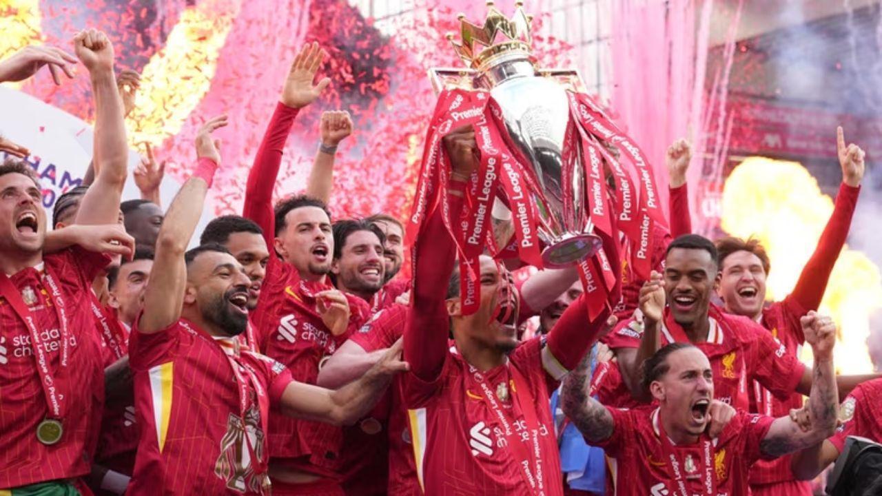 Premier League 2025-26: Liverpool's Title Defense Begins