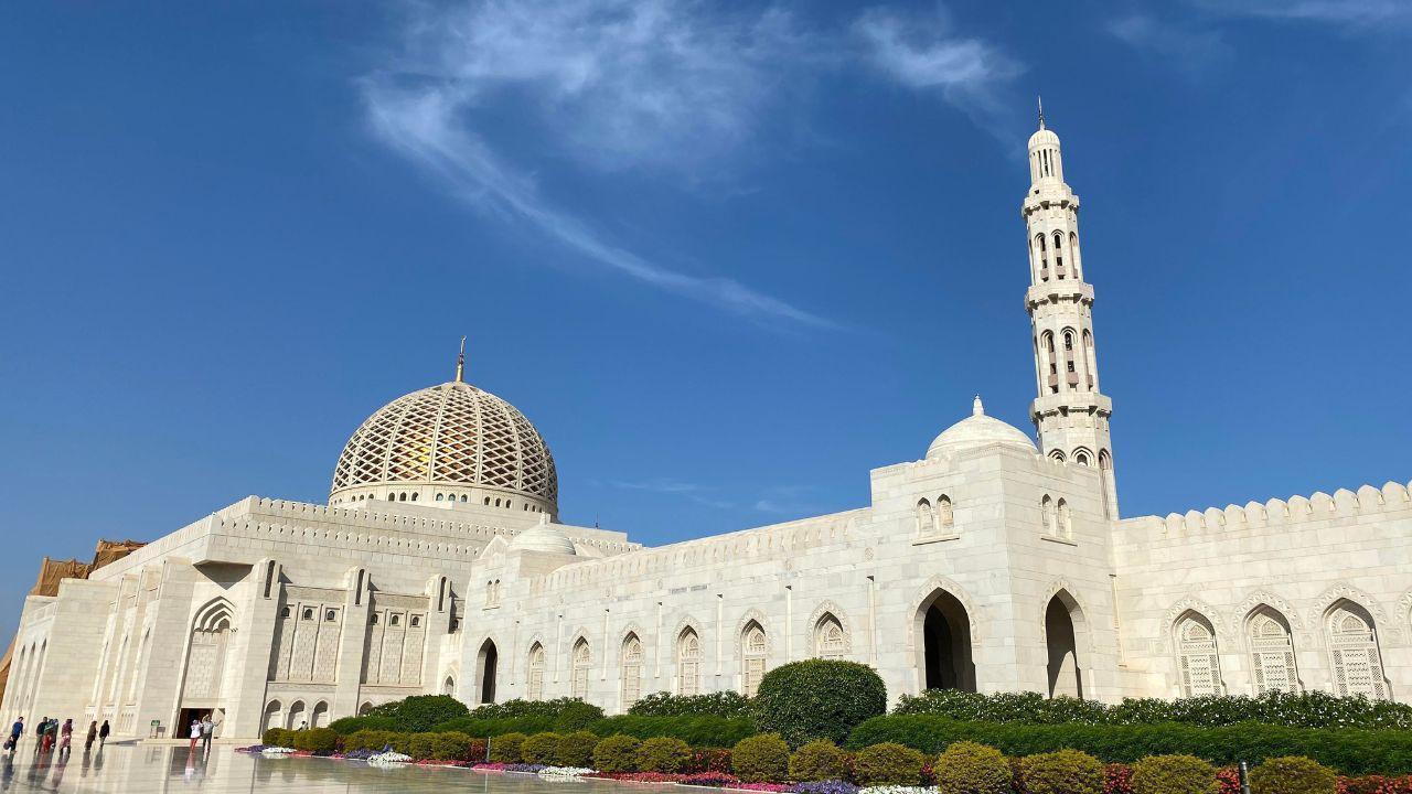Oman Intensifies Diplomatic Efforts Amid Regional Tensions