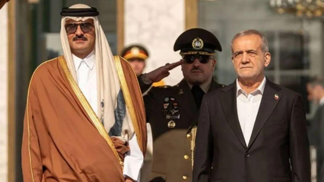 Oman, Qatar Seek to Prevent Broader Israel-Iran Conflict