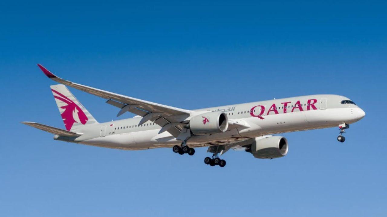 Qatar Airways Ditches Boeing 737 MAX 10 for Airbus A321neo