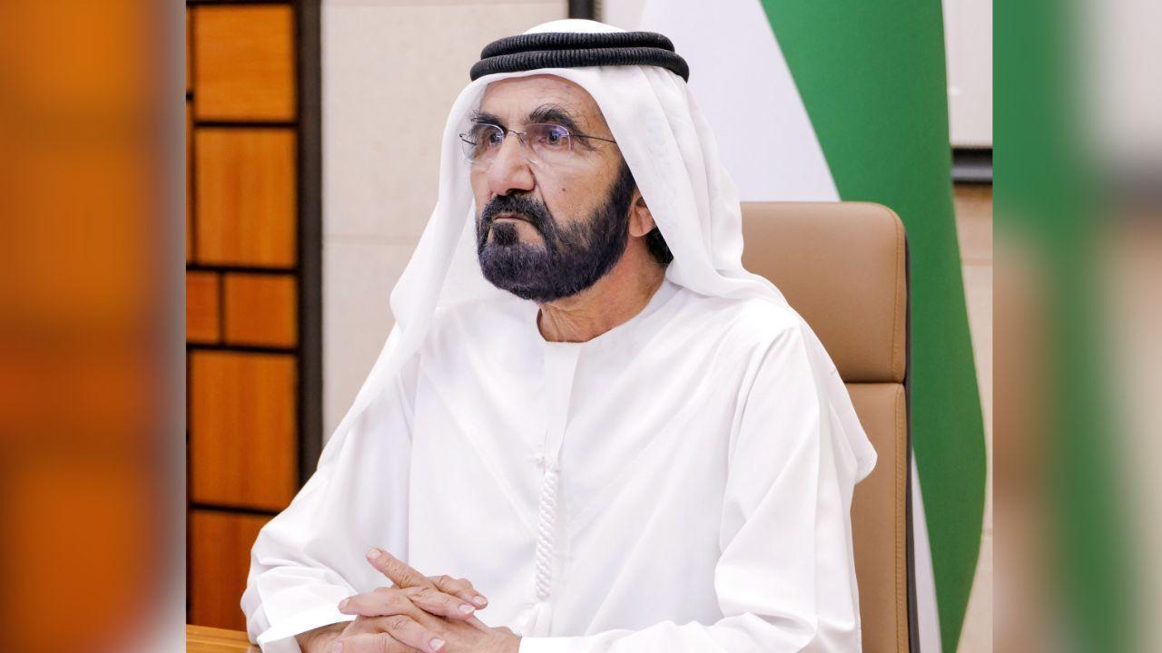 UAE Changes Government, Adds AI and Trade Ministry