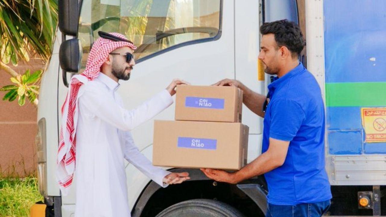 Cainiao Launches 3-Day Express Delivery in GCC Region