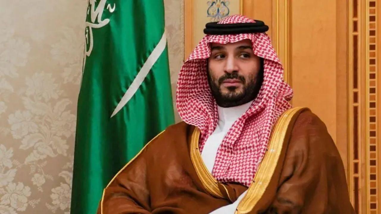 Saudi Crown Prince Talks With GCC on Iran-US Tensions
