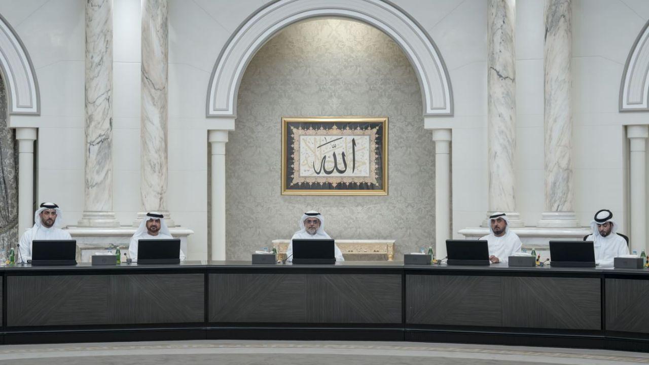 Sharjah Executive Council Reviews Rental & Fee Reforms
