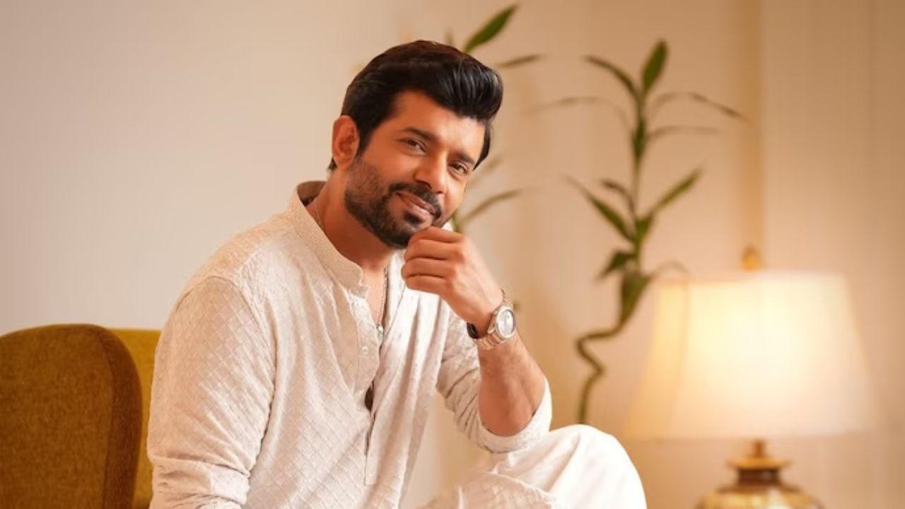 Vineet Kumar Singh Stranded at Dubai Airport Amid Crisis