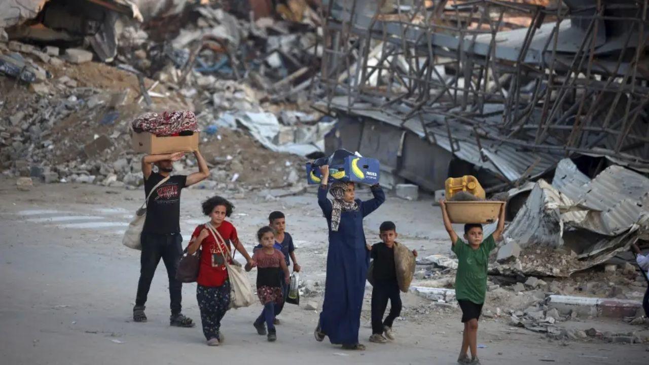 UN Warns Gaza Faces More Deaths Due to Fuel Shortage