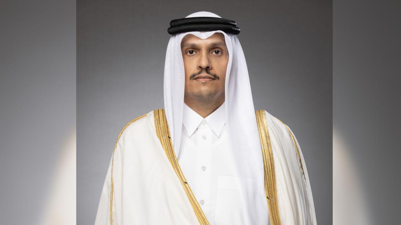 Qatar and Cyprus Discuss Bilateral Ties in Phone Call