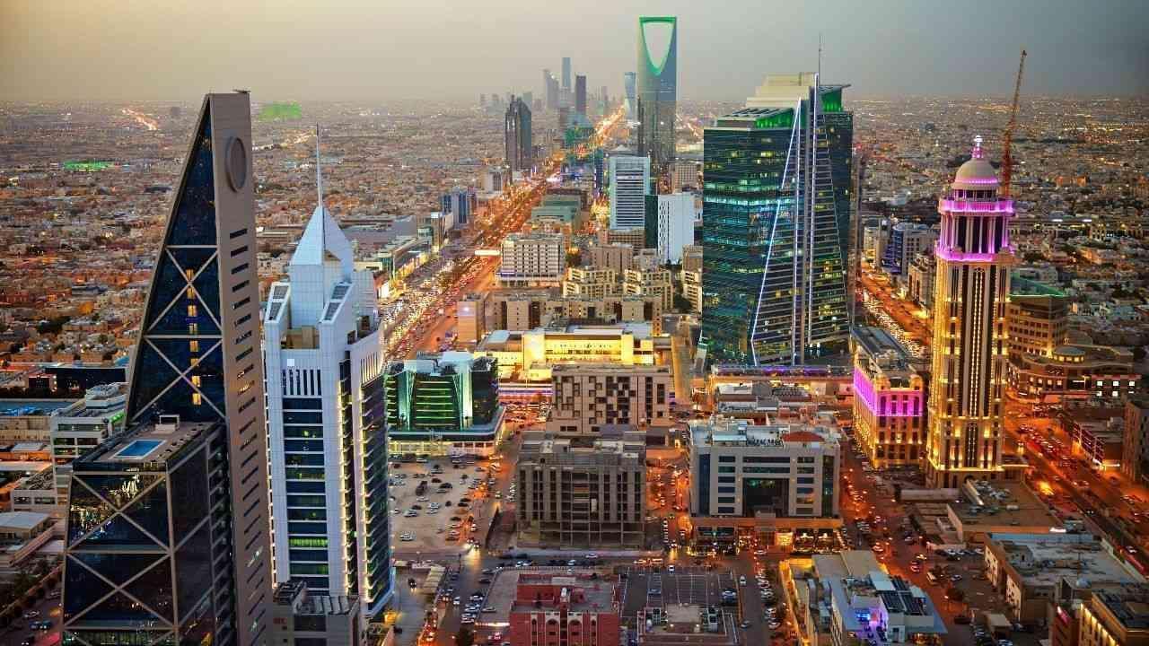 IMF Predicts 3.5% Economic Growth for Saudi Arabia in 2025