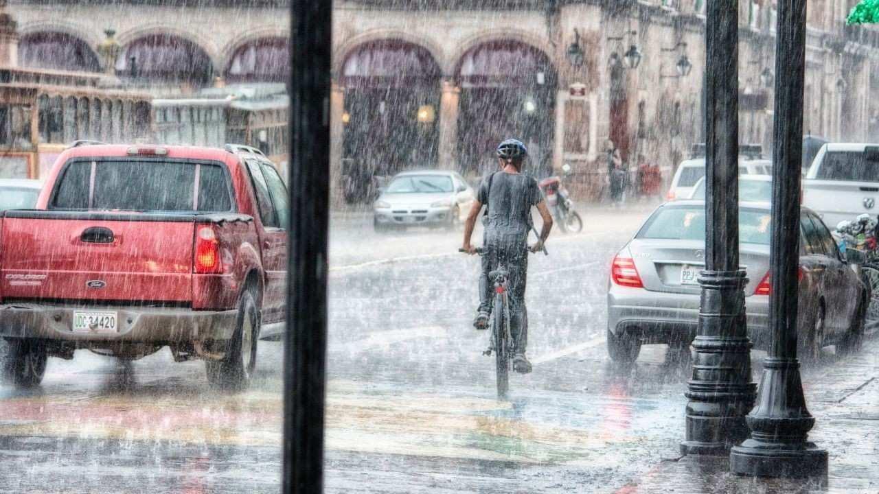Saudi Arabia Braces for Record Heat and Rainfall This Summer