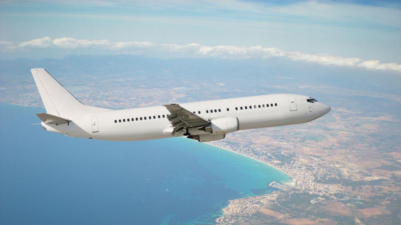 Gulf Air Resumes Flights to Baghdad, Najaf, and Amman Gulf Air Resumes Flights to Baghdad, Najaf, and Amman