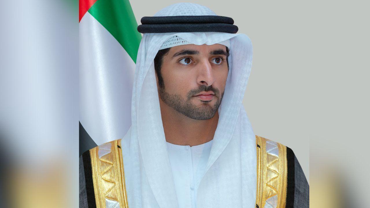 Sheikh Hamdan Pays Full Bill at Dubai Restaurant