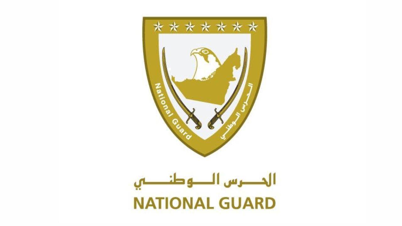 UAE National Guard Rescues 4 Stranded Jet Skiers off Abu Dhabi UAE National Guard Rescues 4 Stranded Jet Skiers off Abu Dhabi