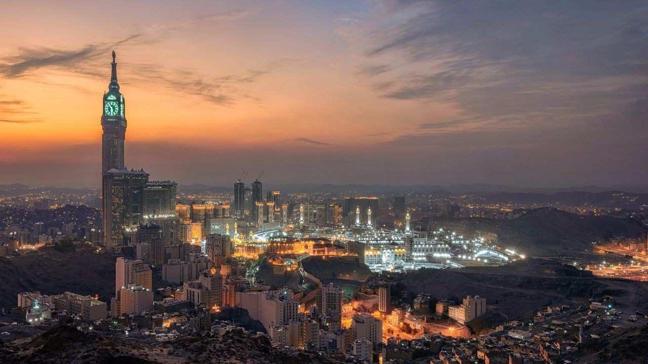 Saudi Arabia Manages 1,330 Flights Daily Amid Crisis