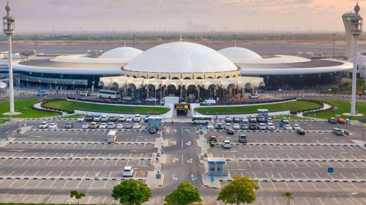 Sharjah Airport Ready to Welcome 800K Passengers This Summer