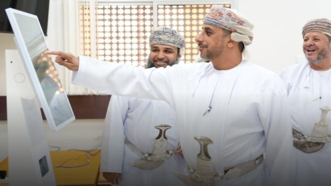 Al Awabi Charity Launches Donation Platform in Oman