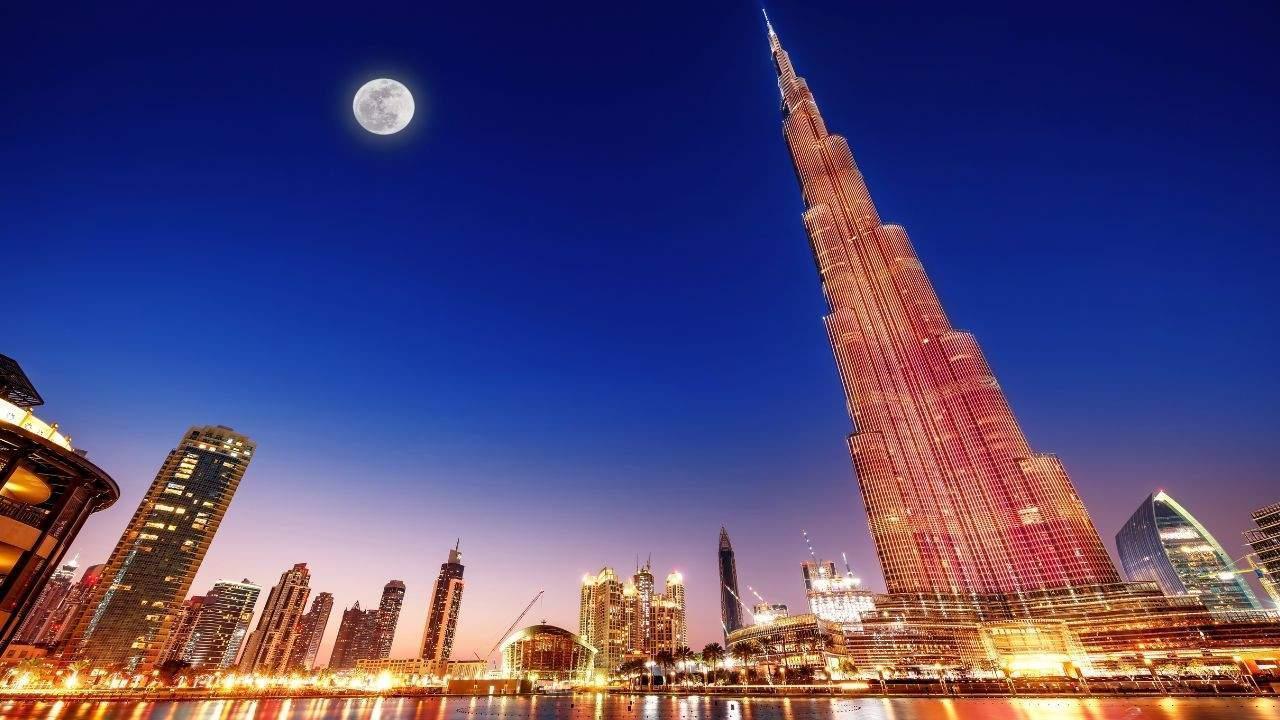 GCC Launches Unified Tourist Visa for 6 Gulf Nations
