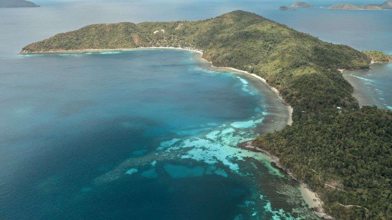 More Than 900 Earthquakes Shake Japan’s Remote Tokara Islands