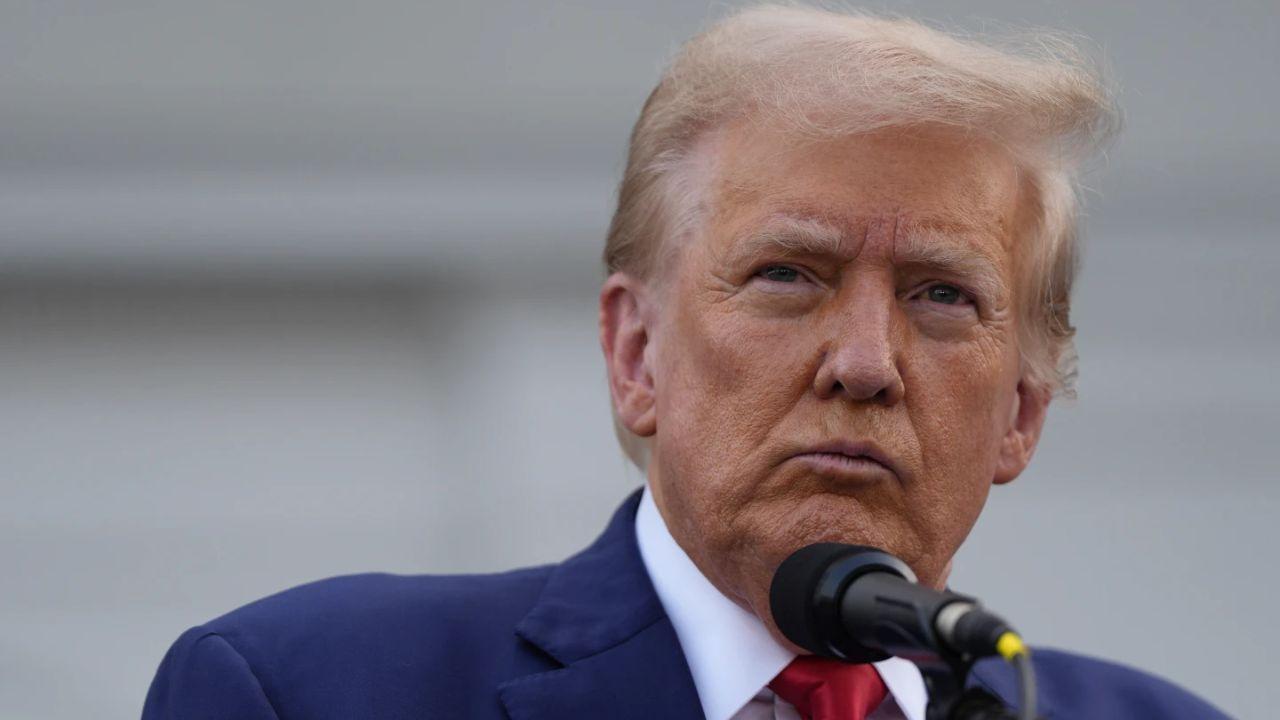 Trump to Start New US Tariffs Up to 70% from August 1