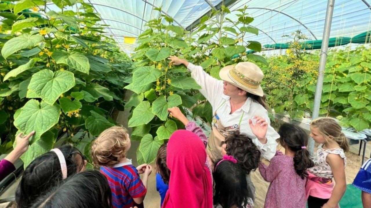 Abu Dhabi Launches Summer Camps for Fun and Learning