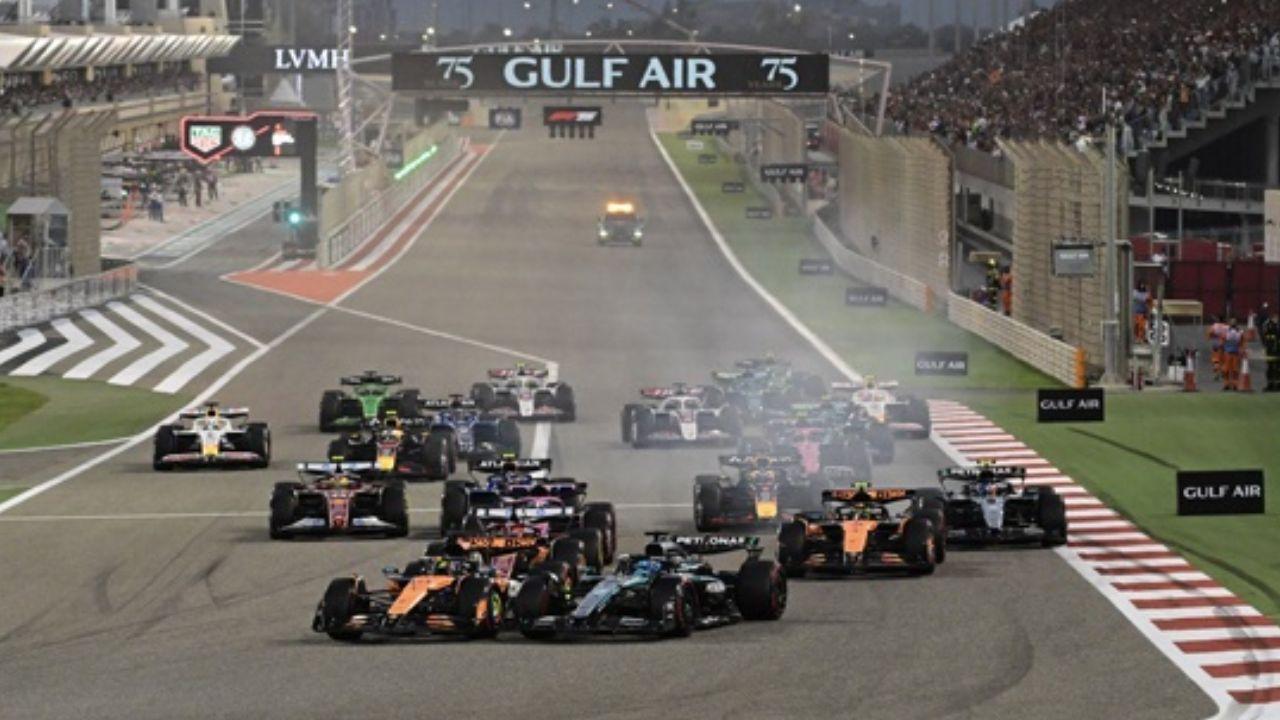 Bahrain F1 2026 Tickets Now Live with Early Bird Discounts
