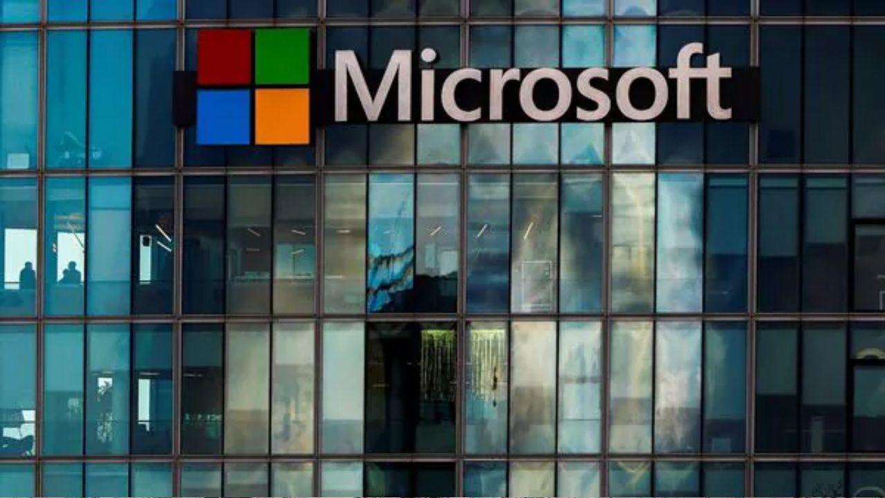 Microsoft Shuts Office in Pakistan Over Market Issues