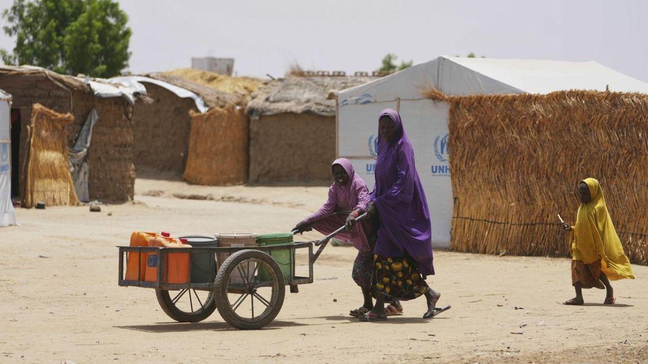 Boko Haram Attack Kills 9 in Borno, Nigeria's Northeast