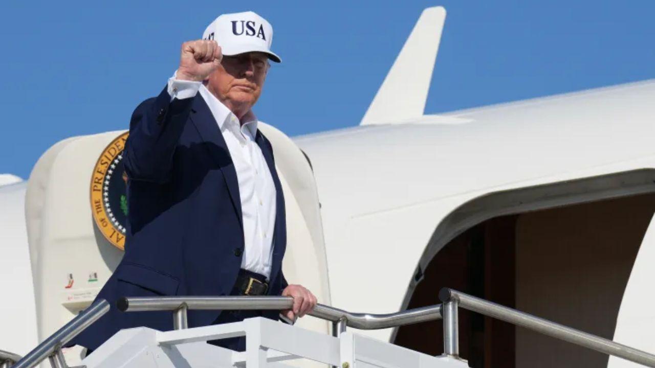 Trump Plans New Import Tariffs on 14 Countries