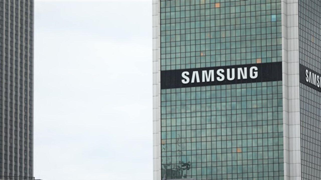 Samsung Profit Falls 56% Due to US Tariffs, AI Chip Ban