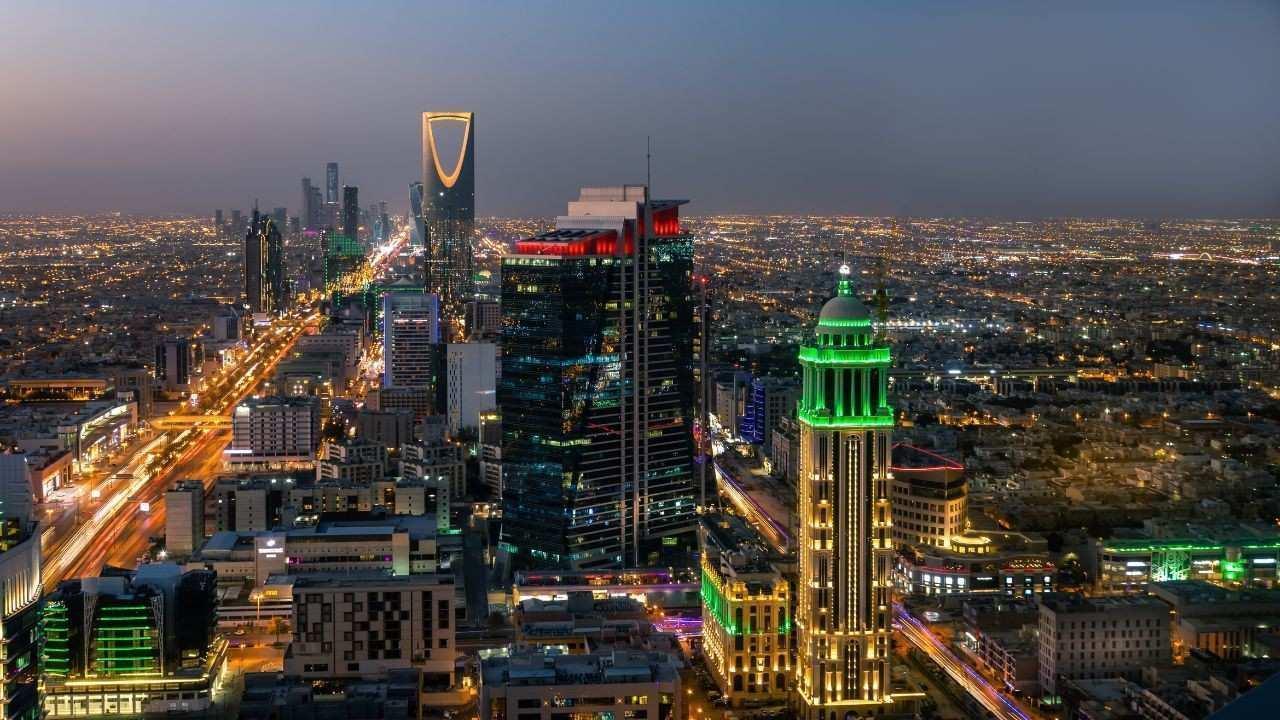 Saudi Arabia Launches SDRs for Global Stock Access