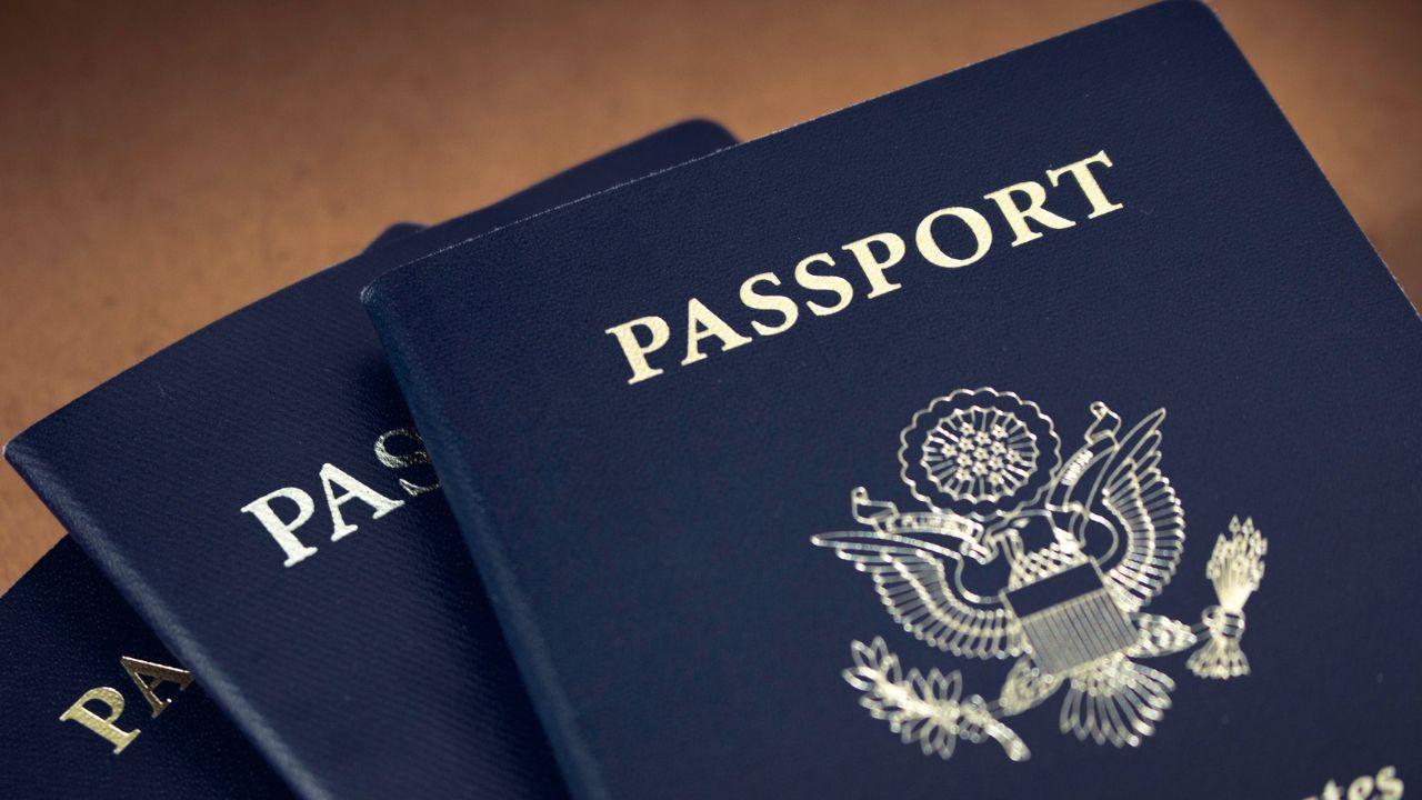 UAE Expats May Lose Travel Use of Second Passports