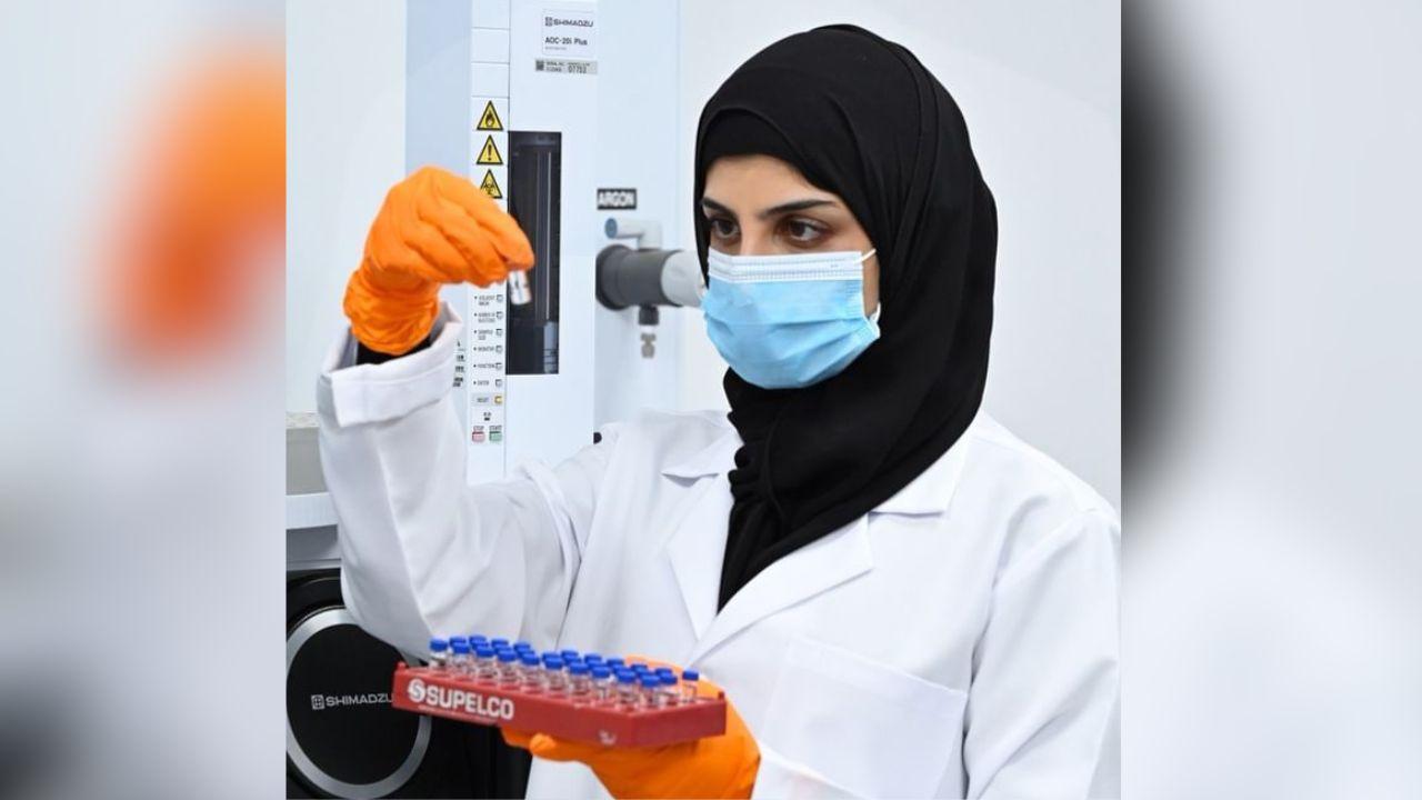 Sharjah Police Warns of Eye Drop Drug Misuse Sharjah Police Warns of Eye Drop Drug Misuse